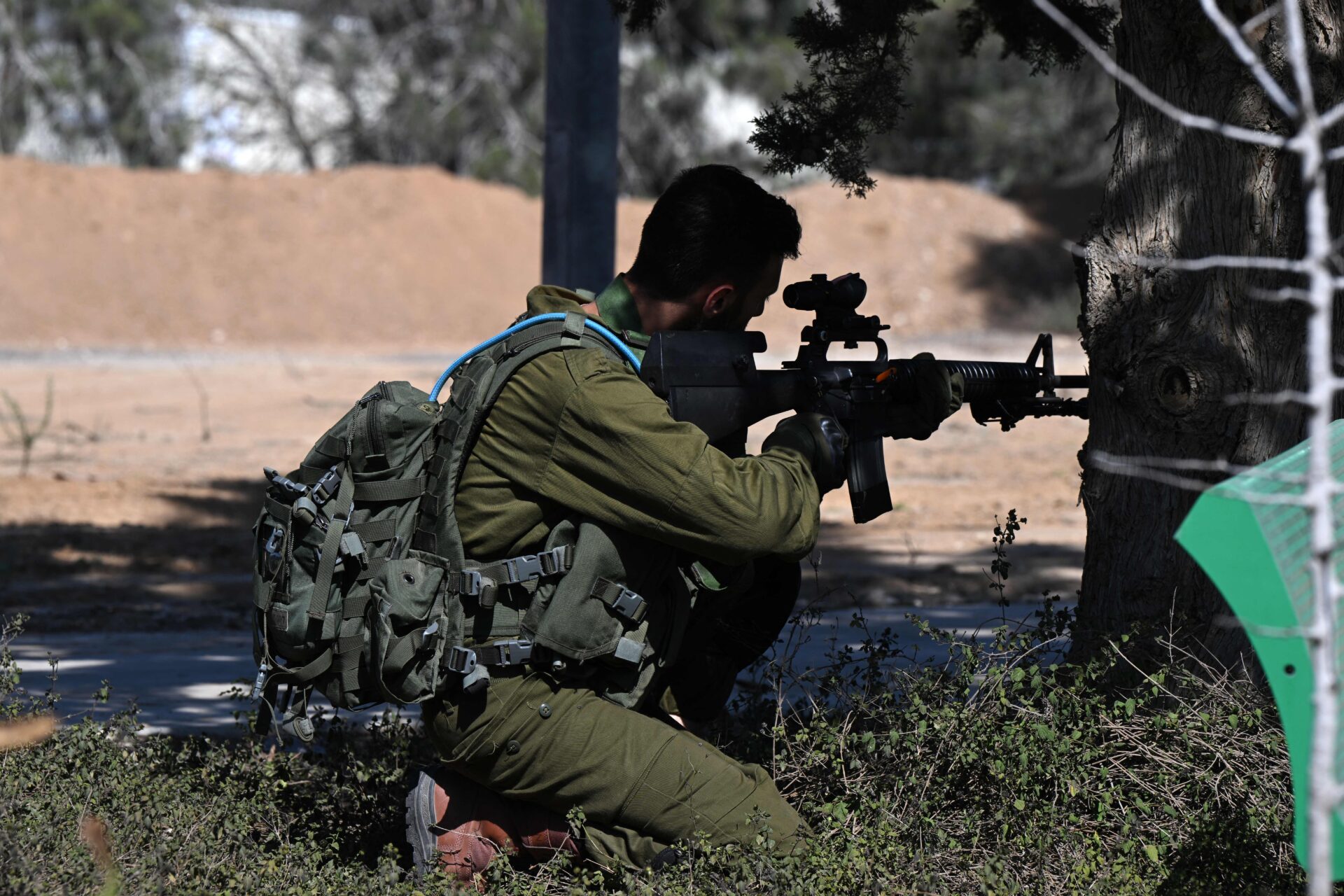 Ej Rcito De Israel Afirma Haber Matado A Cuatro Importantes Cabecillas