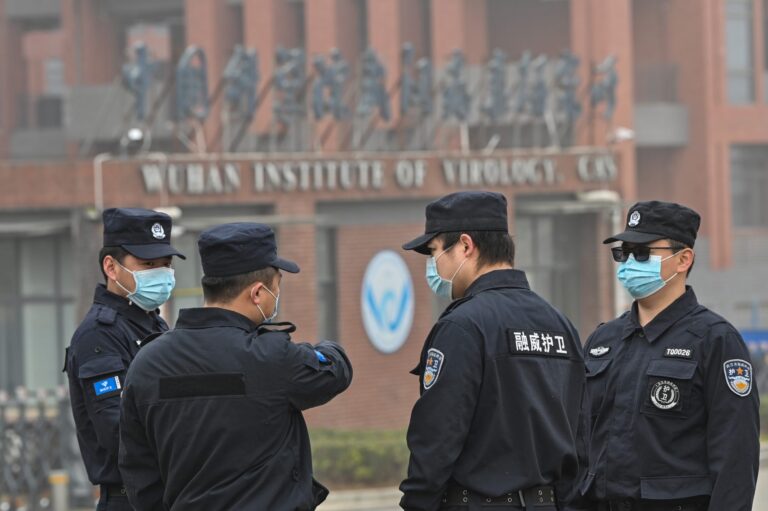 protestas china covid