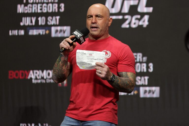 spotify joe rogan