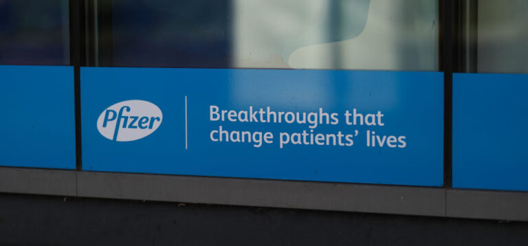 Vacuna Pfizer