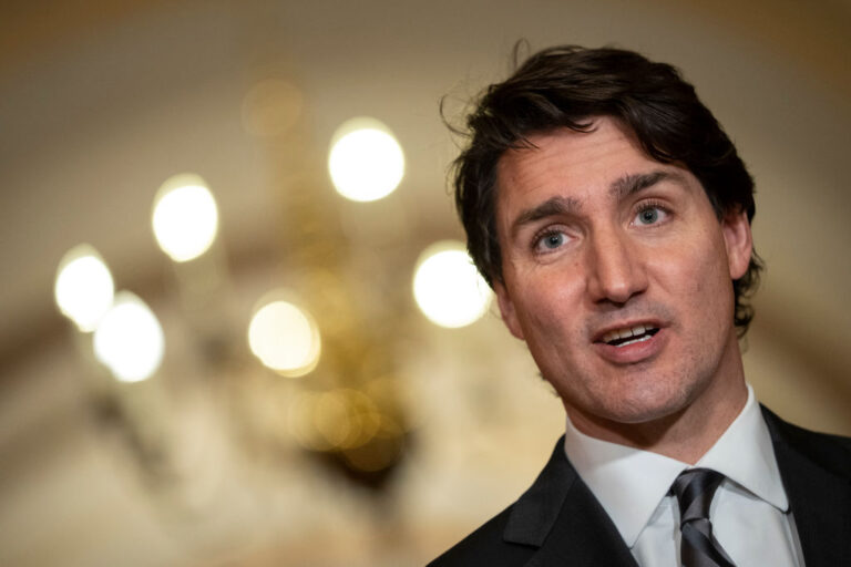 Trudeau