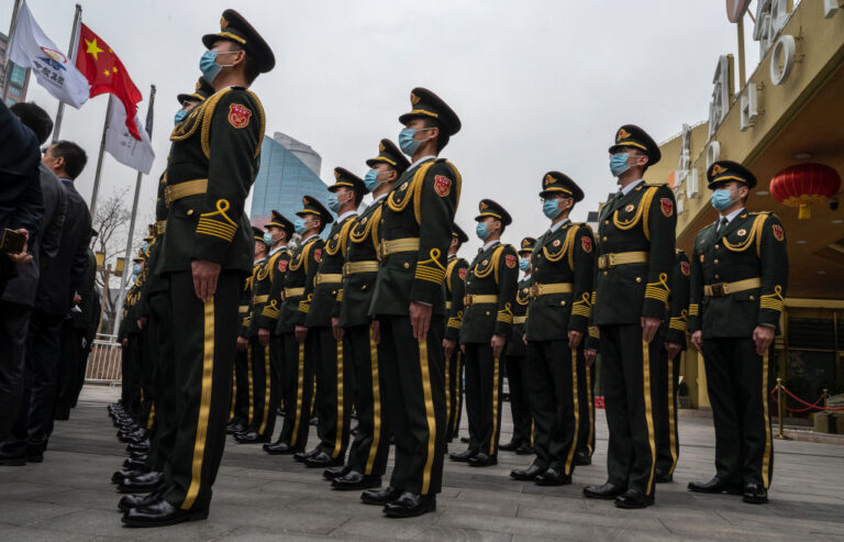 Camboya China base naval