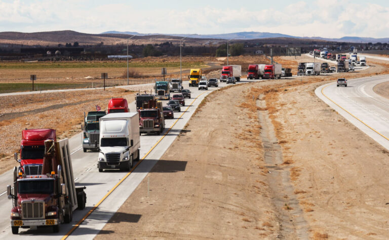 Convoy del Pueblo