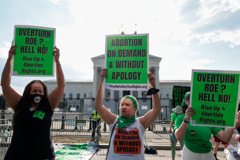 aborto terrorismo doméstico