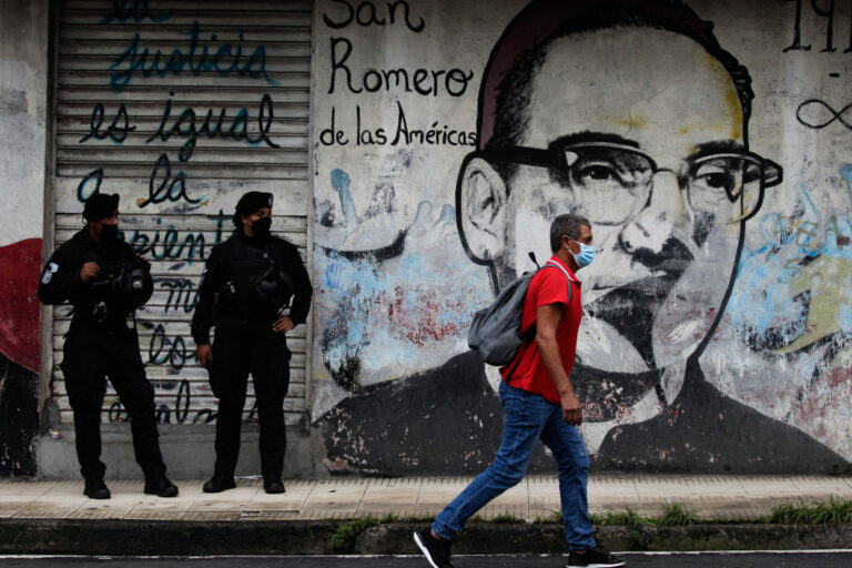 Panamá protestas precios