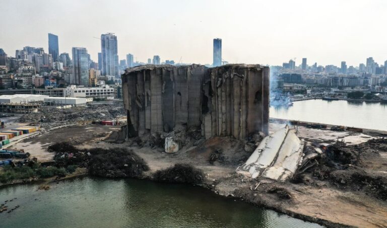 Beirut Líbano
