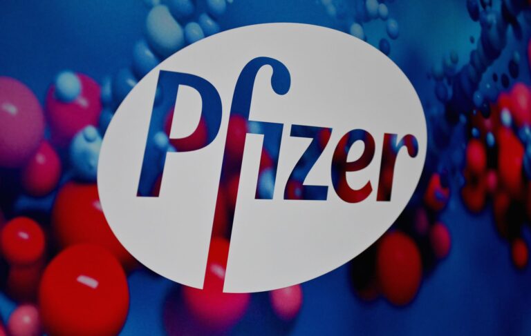 pfizer