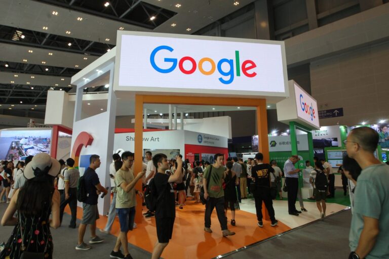 Google China