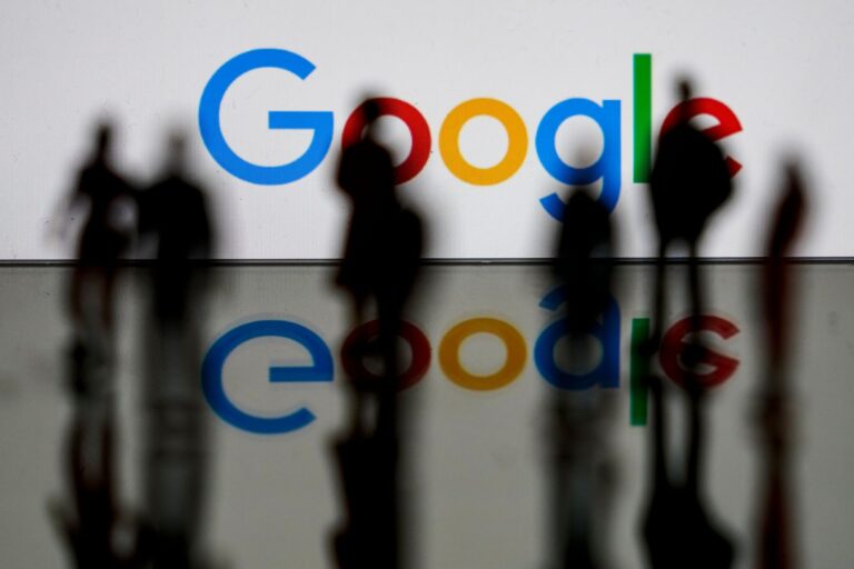 google