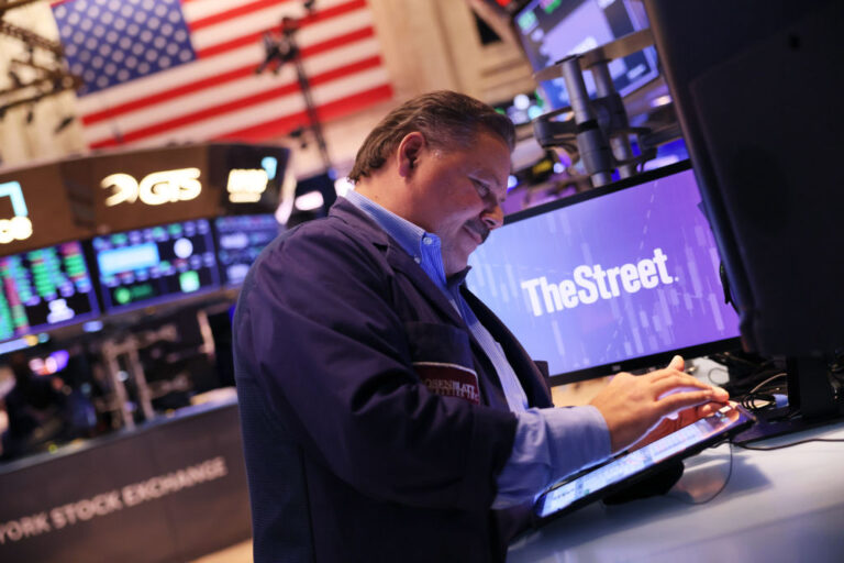 Wall Street