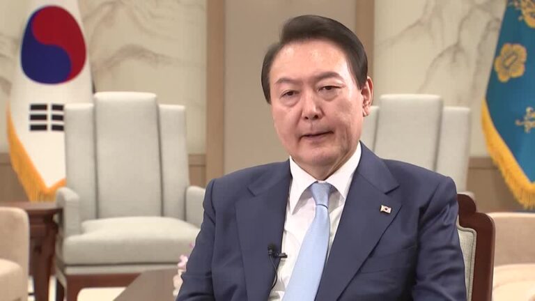 Yoon Suk-yeol