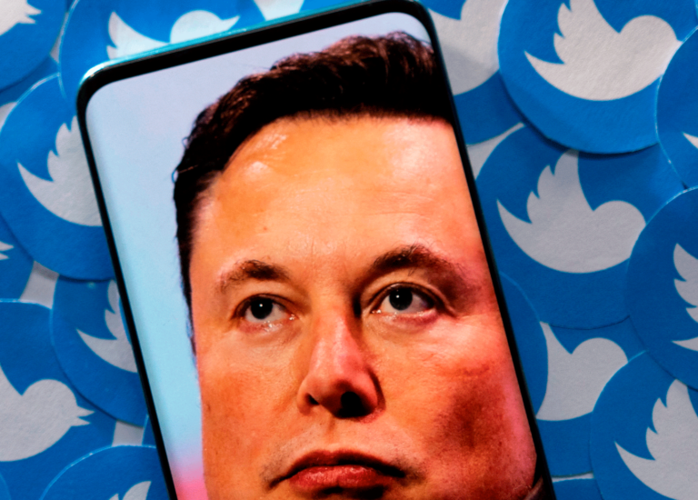 Elon Musk Twitter