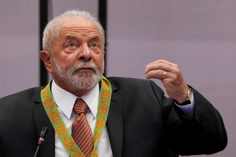 Lula da Silva