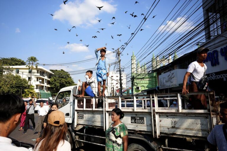 Myanmar