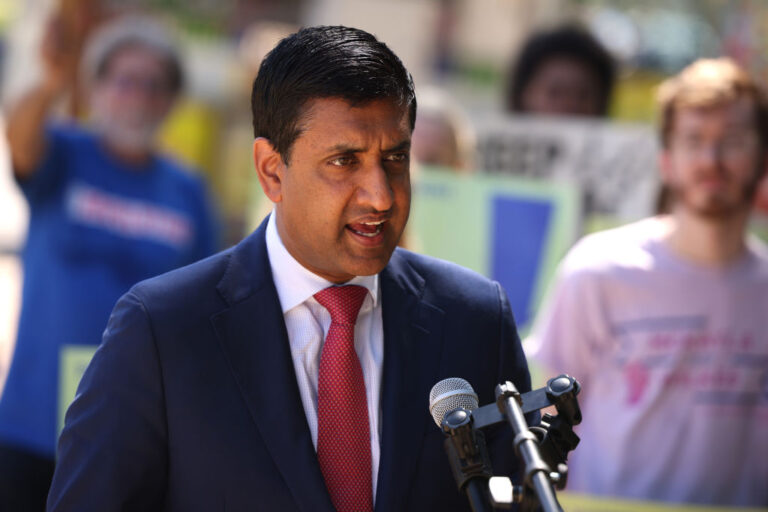 Ro Khanna