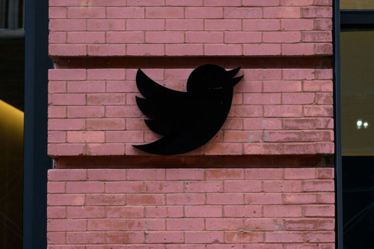 Logo Twitter