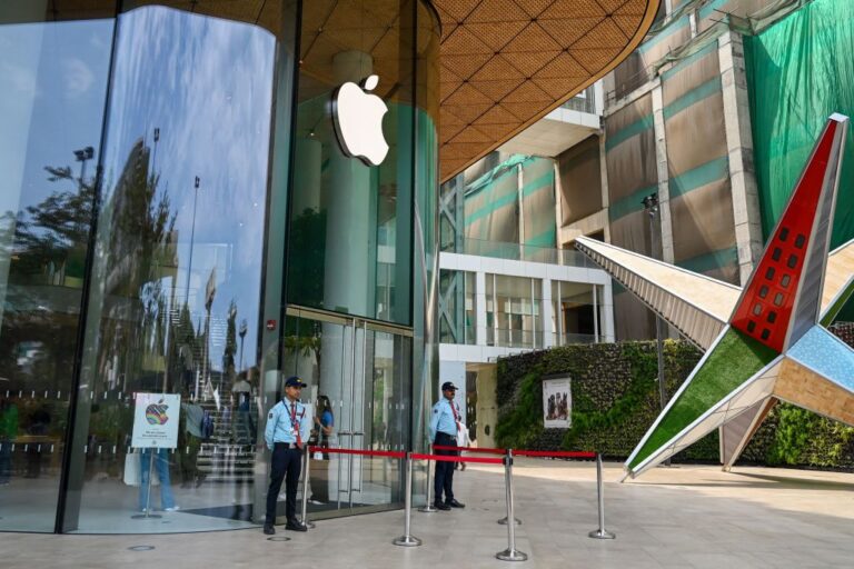 Apple India
