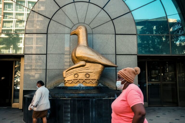 Zimbabue