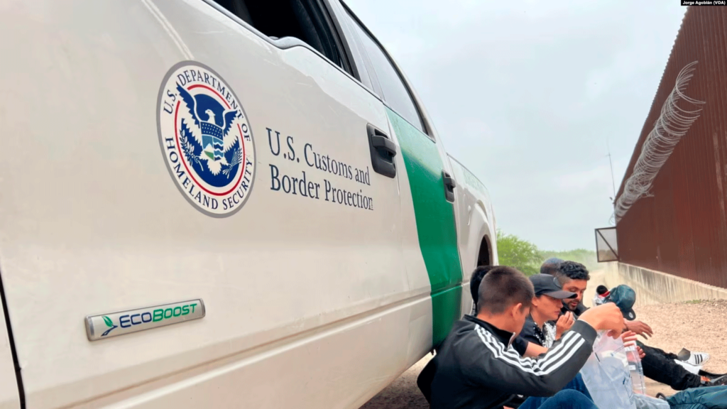 La Administración Trump habría eliminado la lista de ciudades «santuario» que había confeccionado