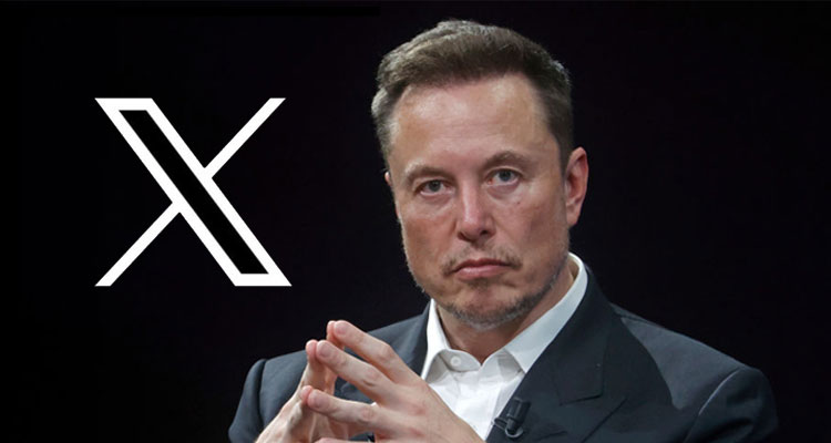 Elon Musk X Twitter