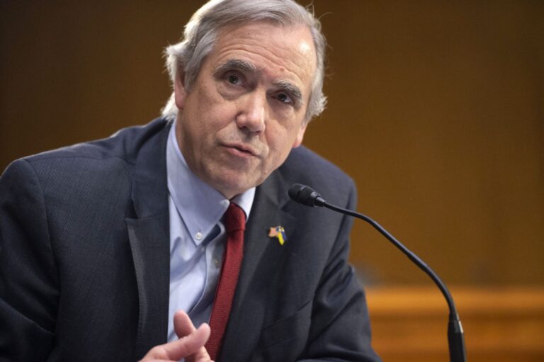 Jeff Merkley