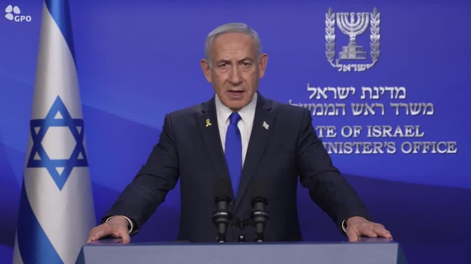 Israel confirma la muerte de tres altos mandos militares iraníes en una ofensiva sin precedentes sobre Teherán